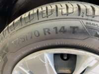 Nissan March 2020 5p Sense L4/1.6 Man 2020 Nissan March Venta Llantas 11