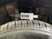 Nissan March 2020 5p Sense L4/1.6 Man 2020 Nissan March Venta Llantas 12