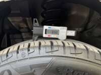 Nissan March 2020 5p Sense L4/1.6 Man 2020 Nissan March Venta Llantas 3