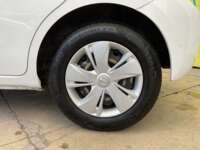 Nissan March 2020 5p Sense L4/1.6 Man 2020 Nissan March Venta Llantas 4