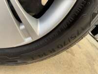 Nissan March 2020 5p Sense L4/1.6 Man 2020 Nissan March Venta Llantas 5