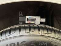 Nissan March 2020 5p Sense L4/1.6 Man 2020 Nissan March Venta Llantas 6