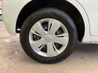 Nissan March 2020 5p Sense L4/1.6 Man 2020 Nissan March Venta Llantas 7