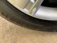 Nissan March 2020 5p Sense L4/1.6 Man 2020 Nissan March Venta Llantas 8