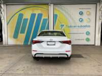 Nissan Sentra 2022 4p Advance L4/2.0 Man  2022 Nissan Sentra Venta Exteriores 6