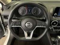 Nissan Sentra 2022 4p Advance L4/2.0 Man  2022 Nissan Sentra Venta Interiores 1