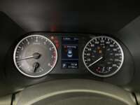 Nissan Sentra 2022 4p Advance L4/2.0 Man  2022 Nissan Sentra Venta Interiores 2