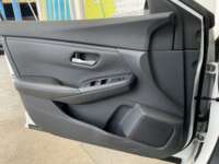 Nissan Sentra 2022 4p Advance L4/2.0 Man  2022 Nissan Sentra Venta Interiores 18