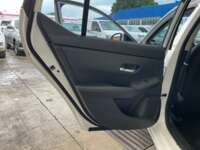 Nissan Sentra 2022 4p Advance L4/2.0 Man  2022 Nissan Sentra Venta Interiores 20
