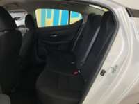 Nissan Sentra 2022 4p Advance L4/2.0 Man  2022 Nissan Sentra Venta Interiores 21