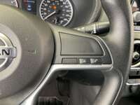 Nissan Sentra 2022 4p Advance L4/2.0 Man  2022 Nissan Sentra Venta Interiores 7