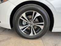 Nissan Sentra 2022 4p Advance L4/2.0 Man  2022 Nissan Sentra Venta Llantas 1
