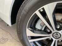 Nissan Sentra 2022 4p Advance L4/2.0 Man  2022 Nissan Sentra Venta Llantas 2