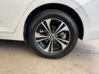 Nissan Sentra 2022 4p Advance L4/2.0 Man  2022 Nissan Sentra Venta Llantas 4