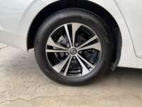 Nissan Sentra 2022 4p Advance L4/2.0 Man  2022 Nissan Sentra Venta Llantas 7