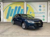 Chevrolet Cavalier 2022  4p LS L3/1.3/T Aut 2022 Chevrolet Cavalier Venta Exteriores 3
