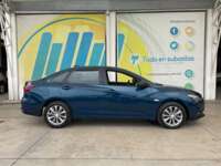 Chevrolet Cavalier 2022  4p LS L3/1.3/T Aut 2022 Chevrolet Cavalier Venta Exteriores 4