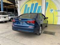 Chevrolet Cavalier 2022  4p LS L3/1.3/T Aut 2022 Chevrolet Cavalier Venta Exteriores 5