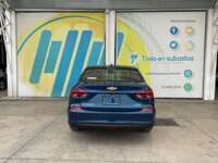 Chevrolet Cavalier 2022  4p LS L3/1.3/T Aut 2022 Chevrolet Cavalier Venta Exteriores 6