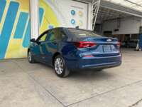 Chevrolet Cavalier 2022  4p LS L3/1.3/T Aut 2022 Chevrolet Cavalier Venta Exteriores 7