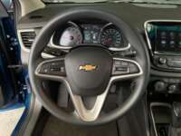 Chevrolet Cavalier 2022  4p LS L3/1.3/T Aut 2022 Chevrolet Cavalier Venta Interiores 1
