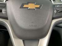 Chevrolet Cavalier 2022  4p LS L3/1.3/T Aut 2022 Chevrolet Cavalier Venta Interiores 14