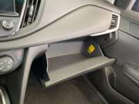 Chevrolet Cavalier 2022  4p LS L3/1.3/T Aut 2022 Chevrolet Cavalier Venta Interiores 16