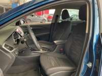 Chevrolet Cavalier 2022  4p LS L3/1.3/T Aut 2022 Chevrolet Cavalier Venta Interiores 18