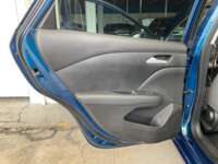 Chevrolet Cavalier 2022  4p LS L3/1.3/T Aut 2022 Chevrolet Cavalier Venta Interiores 19