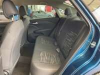 Chevrolet Cavalier 2022  4p LS L3/1.3/T Aut 2022 Chevrolet Cavalier Venta Interiores 20