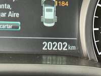 Chevrolet Cavalier 2022  4p LS L3/1.3/T Aut 2022 Chevrolet Cavalier Venta Interiores 3