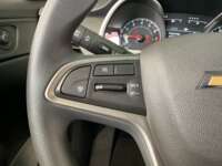 Chevrolet Cavalier 2022  4p LS L3/1.3/T Aut 2022 Chevrolet Cavalier Venta Interiores 6