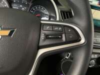 Chevrolet Cavalier 2022  4p LS L3/1.3/T Aut 2022 Chevrolet Cavalier Venta Interiores 7