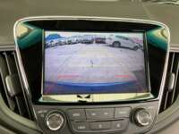Chevrolet Cavalier 2022  4p LS L3/1.3/T Aut 2022 Chevrolet Cavalier Venta Interiores 9