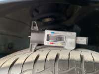 Chevrolet Cavalier 2022  4p LS L3/1.3/T Aut 2022 Chevrolet Cavalier Venta Llantas 12