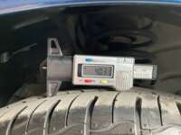 Chevrolet Cavalier 2022  4p LS L3/1.3/T Aut 2022 Chevrolet Cavalier Venta Llantas 3