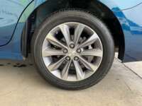 Chevrolet Cavalier 2022  4p LS L3/1.3/T Aut 2022 Chevrolet Cavalier Venta Llantas 4