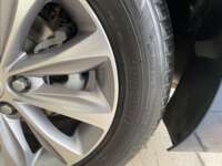 Chevrolet Cavalier 2022  4p LS L3/1.3/T Aut 2022 Chevrolet Cavalier Venta Llantas 5