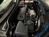 Chevrolet Cavalier 2022  4p LS L3/1.3/T Aut 2022 Chevrolet Cavalier Venta Motor 1