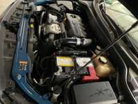 Chevrolet Cavalier 2022  4p LS L3/1.3/T Aut 2022 Chevrolet Cavalier Venta Motor 3
