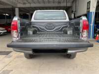 Toyota Hilux 2022 4p Doble Cabina Diesel L4/2.8/T Man 4X4 2022 Toyota Hilux Venta Cajuela 1