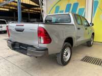 Toyota Hilux 2022 4p Doble Cabina Diesel L4/2.8/T Man 4X4 2022 Toyota Hilux Venta Exteriores 5