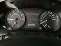 Toyota Hilux 2022 4p Doble Cabina Diesel L4/2.8/T Man 4X4 2022 Toyota Hilux Venta Interiores 2