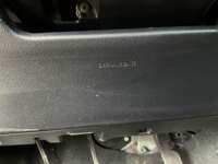 Toyota Hilux 2022 4p Doble Cabina Diesel L4/2.8/T Man 4X4 2022 Toyota Hilux Venta Interiores 15