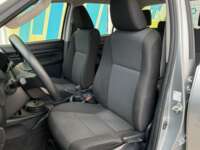 Toyota Hilux 2022 4p Doble Cabina Diesel L4/2.8/T Man 4X4 2022 Toyota Hilux Venta Interiores 18