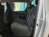 Toyota Hilux 2022 4p Doble Cabina Diesel L4/2.8/T Man 4X4 2022 Toyota Hilux Venta Interiores 20