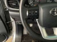 Toyota Hilux 2022 4p Doble Cabina Diesel L4/2.8/T Man 4X4 2022 Toyota Hilux Venta Interiores 5