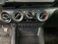 Toyota Hilux 2022 4p Doble Cabina Diesel L4/2.8/T Man 4X4 2022 Toyota Hilux Venta Interiores 8