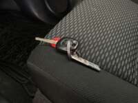 Toyota Hilux 2022 4p Doble Cabina Diesel L4/2.8/T Man 4X4 2022 Toyota Hilux Venta Interiores 10