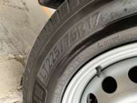 Toyota Hilux 2022 4p Doble Cabina Diesel L4/2.8/T Man 4X4 2022 Toyota Hilux Venta Llantas 2